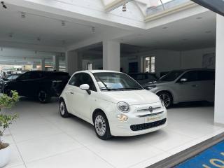FIAT 500 usata, con Controllo trazione