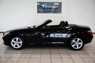 MERCEDES-BENZ SLK 200 ? CGI Automatica