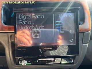 MITSUBISHI L200 usata 30