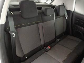 CITROEN C3 usata, con Filtro antiparticolato