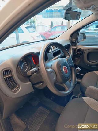 FIAT Panda usata, con ESP