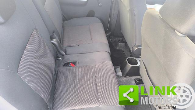 SUZUKI Ignis usata, con Servosterzo