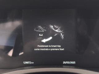 JAGUAR XE usata, con Bluetooth