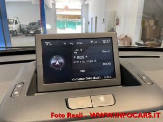 PEUGEOT 3008 usata, con Chiusura centralizzata telecomandata