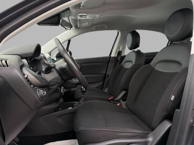 FIAT 500X usata, con Fendinebbia