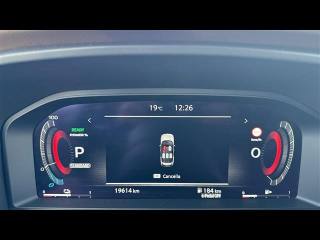 NISSAN X-Trail usata, con USB