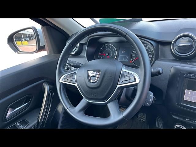 DACIA Duster usata, con Airbag laterali