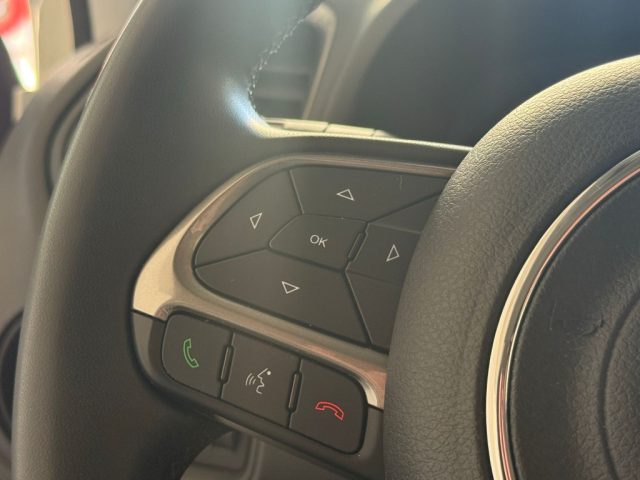 JEEP Renegade usata, con Immobilizzatore elettronico