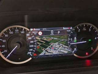 LAND ROVER Range Rover Velar usata, con Climatizzatore