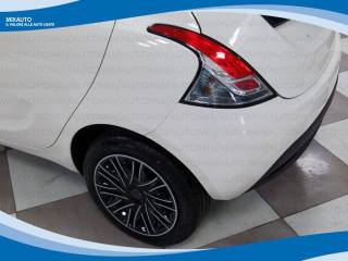LANCIA Ypsilon usata, con Servosterzo