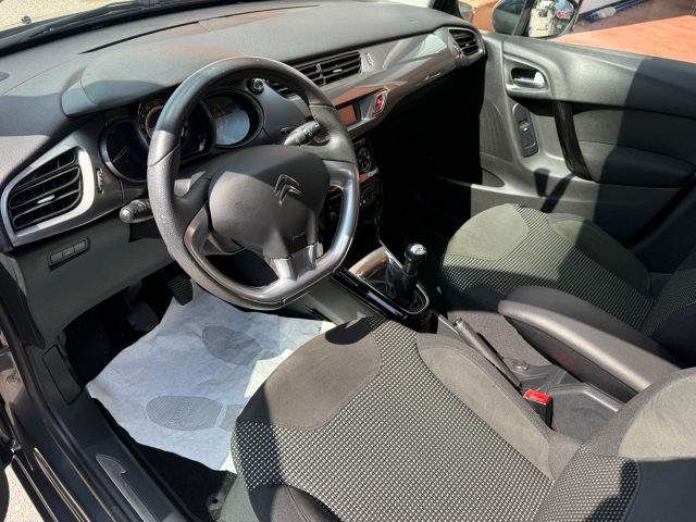 CITROEN C3 usata, con Autoradio