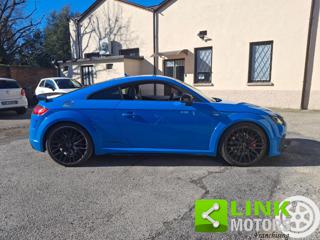 AUDI TT usata, con ESP