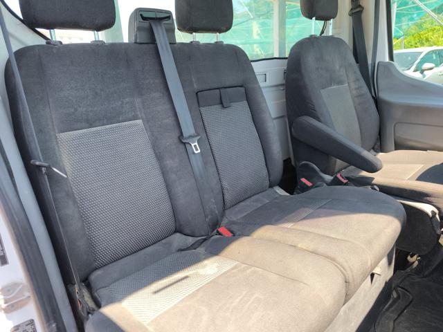 FORD Transit usata 13