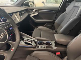 AUDI A3 usata, con Immobilizzatore elettronico