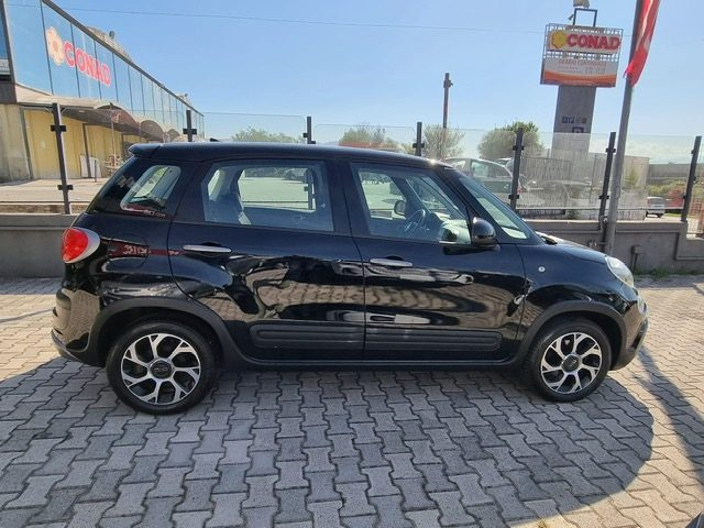 FIAT 500L usata, con Airbag laterali