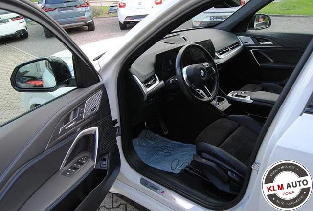 BMW X1 usata, con Controllo trazione