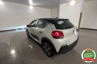 CITROEN C3 usata, con Airbag laterali