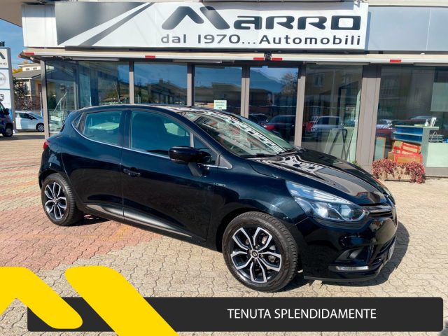 RENAULT Clio usata, con ABS