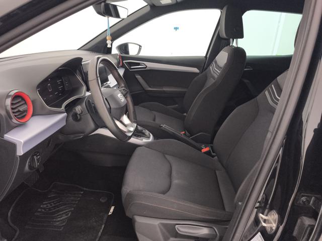 SEAT Arona usata, con Controllo automatico clima