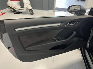 AUDI A3 usata, con Airbag Passeggero