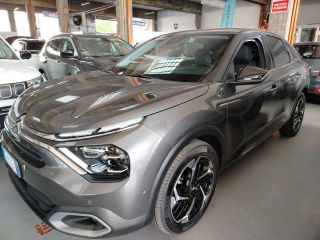 CITROEN C4 usata, con ABS