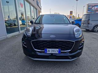 FORD Puma usata, con Airbag