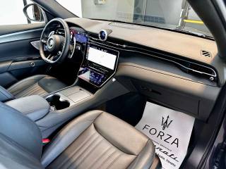 MASERATI Grecale usata, con Interni in pelle