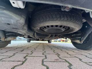 FIAT Doblo usata, con Chiusura centralizzata telecomandata