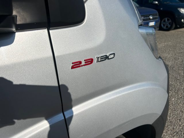 FIAT Ducato usata 23