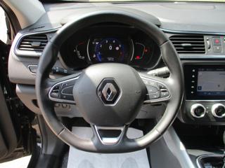 RENAULT Kadjar usata, con Immobilizzatore elettronico