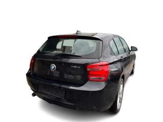 BMW 118 usata, con Airbag Passeggero
