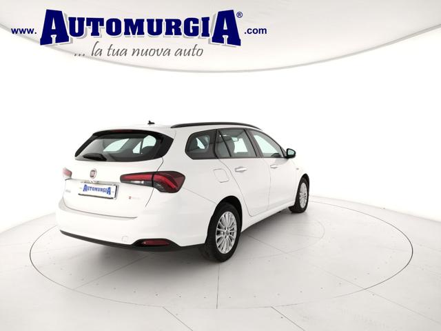 FIAT Tipo usata, con Airbag Passeggero