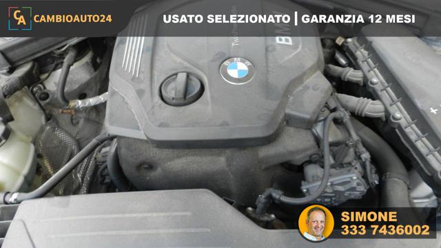 BMW 116 usata 101