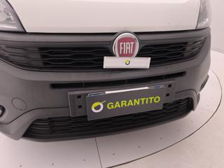 FIAT Doblo usata 44