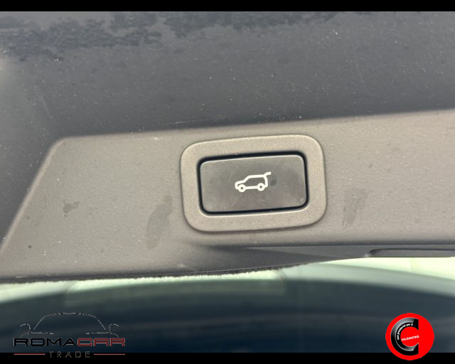 LAND ROVER Range Rover Sport usata, con Bluetooth