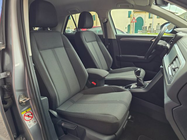 VOLKSWAGEN T-Roc usata 127