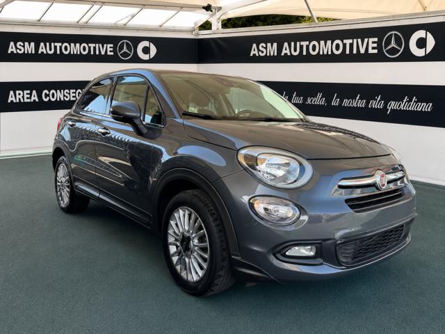 FIAT 500X usata, con Airbag