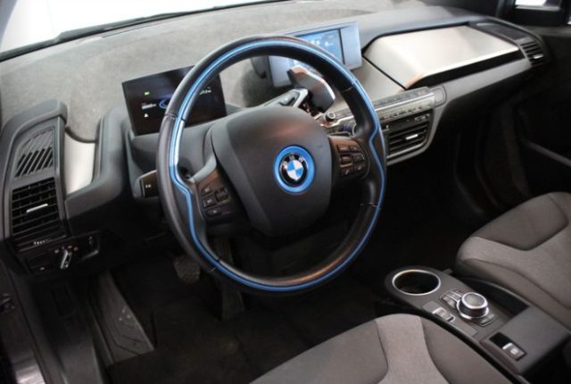 BMW i3 usata, con Park Distance Control