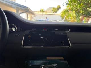 LAND ROVER Range Rover Evoque usata, con Autoradio digitale