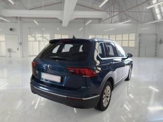 VOLKSWAGEN Tiguan usata, con Airbag