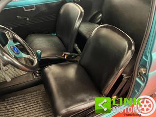 FIAT 500 usata 9