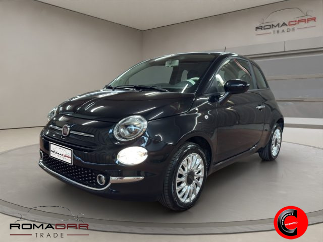 FIAT 500 usata, con Airbag