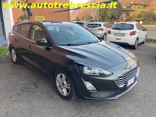 FORD Focus usata, con Cerchi in lega