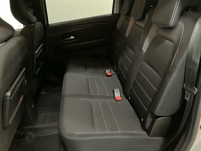 DACIA Jogger usata, con Sensori di parcheggio posteriori