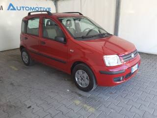 FIAT Panda usata, con Airbag