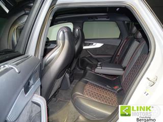 AUDI RS4 usata, con Bluetooth