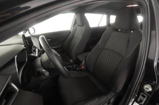 TOYOTA Corolla usata 2