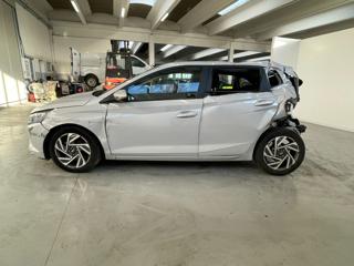 HYUNDAI i20 usata, con Airbag Passeggero