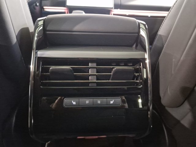 LAND ROVER Range Rover Sport usata, con ESP