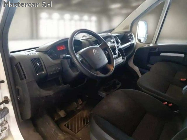 FIAT Ducato usata, con Boardcomputer